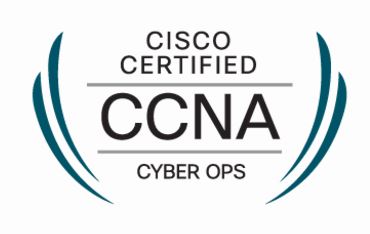 ccna cyber ops