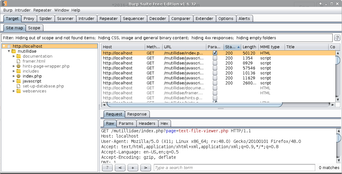 burp suite pro github