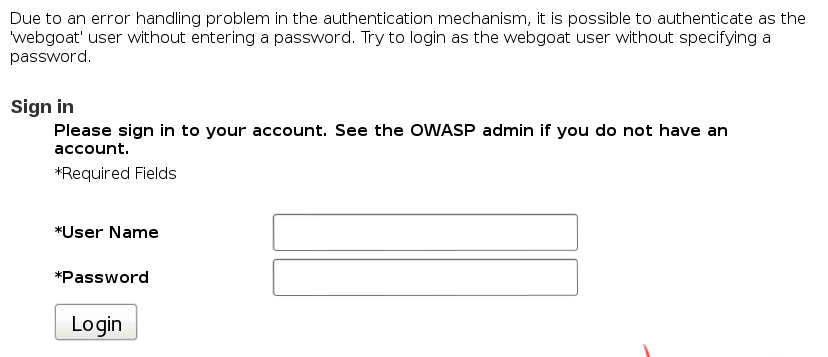 fail open authentication